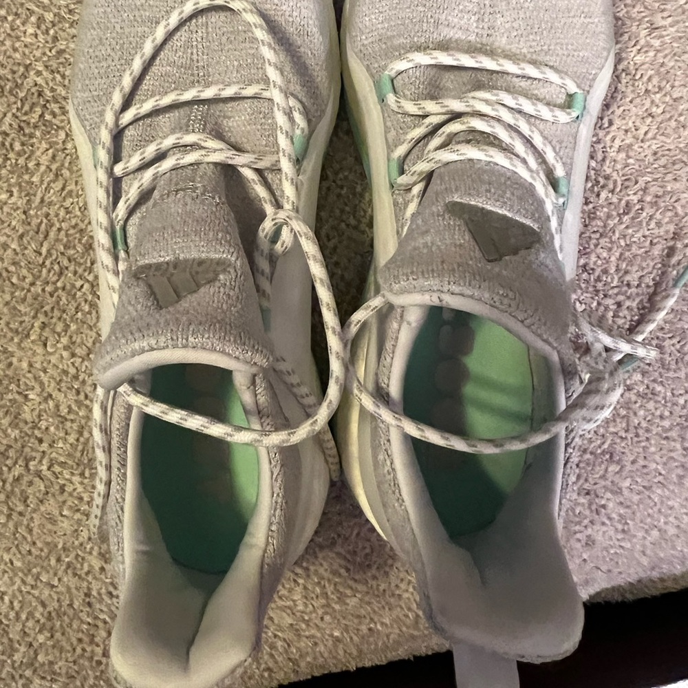 Adidas golf shoes